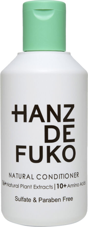 Hanz de Fuko Natural Conditioner