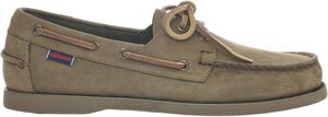 Docksides Portland Nubuck