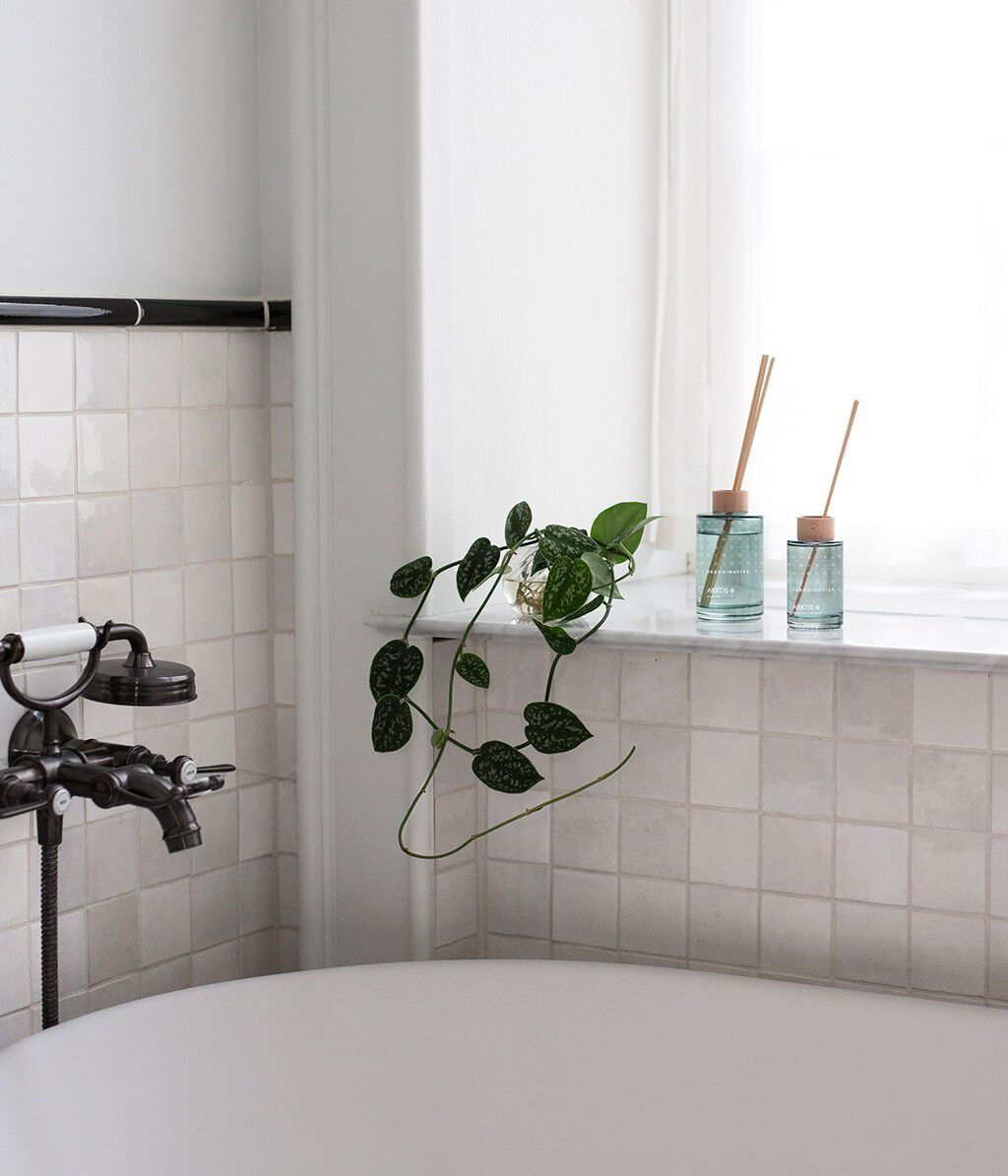 ARKTIS Scent Diffuser 200ml