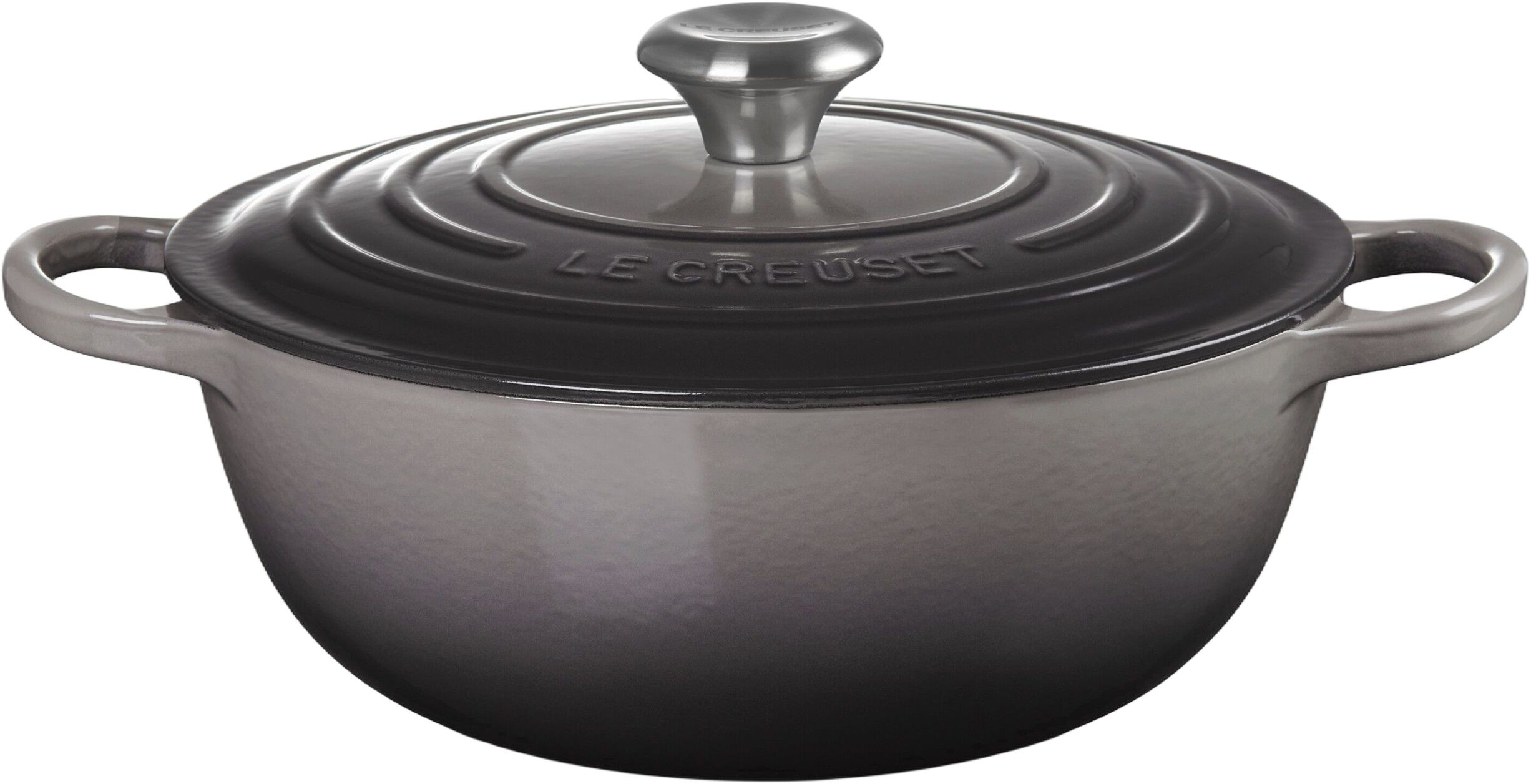 Stegegryde 26cm Flint SIGNA