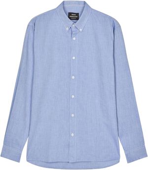 Cotton Oxford Sune Shirt BD INS