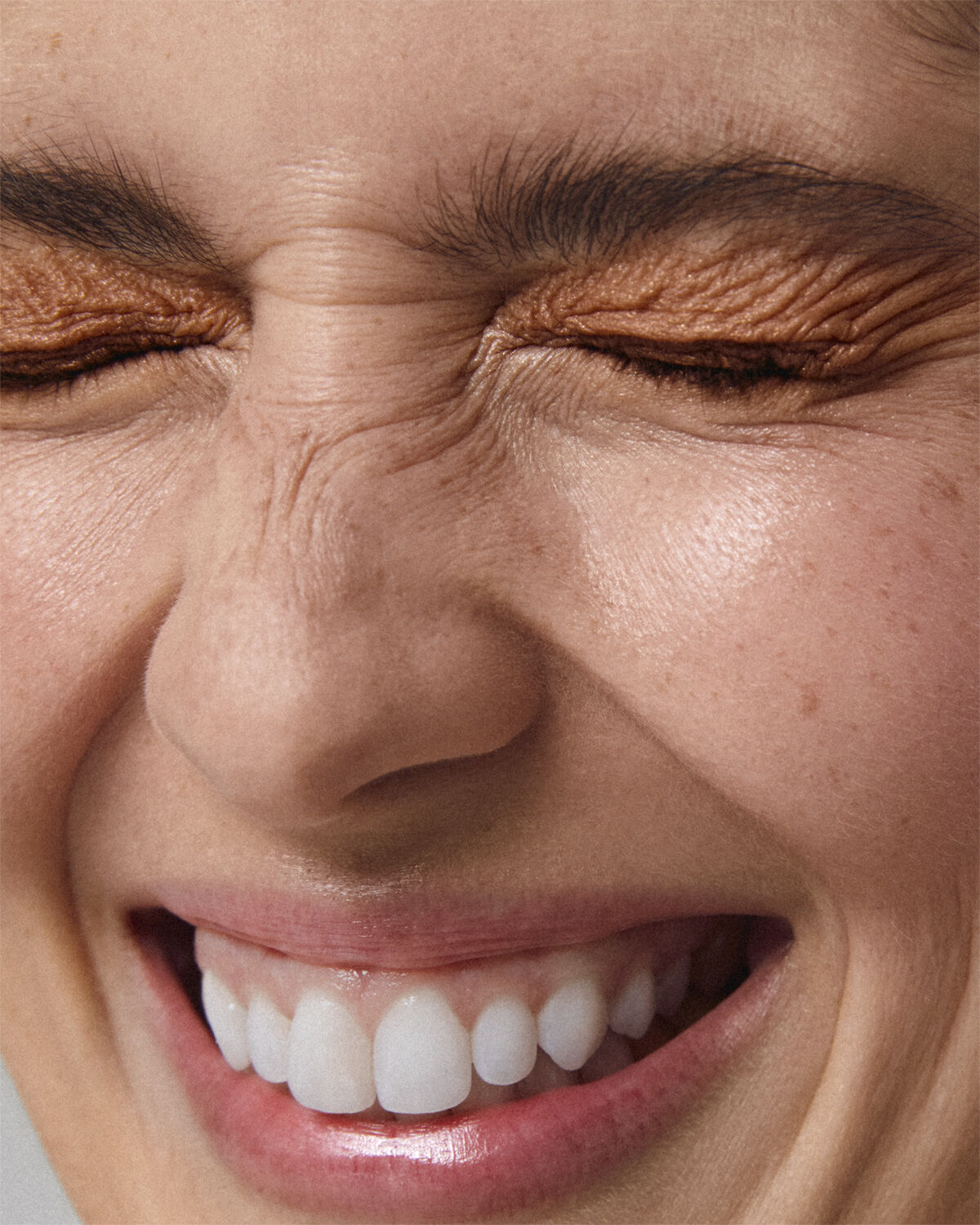 Natural Mineral Eyeshadow Duo