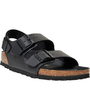 Milano BF Triples Black