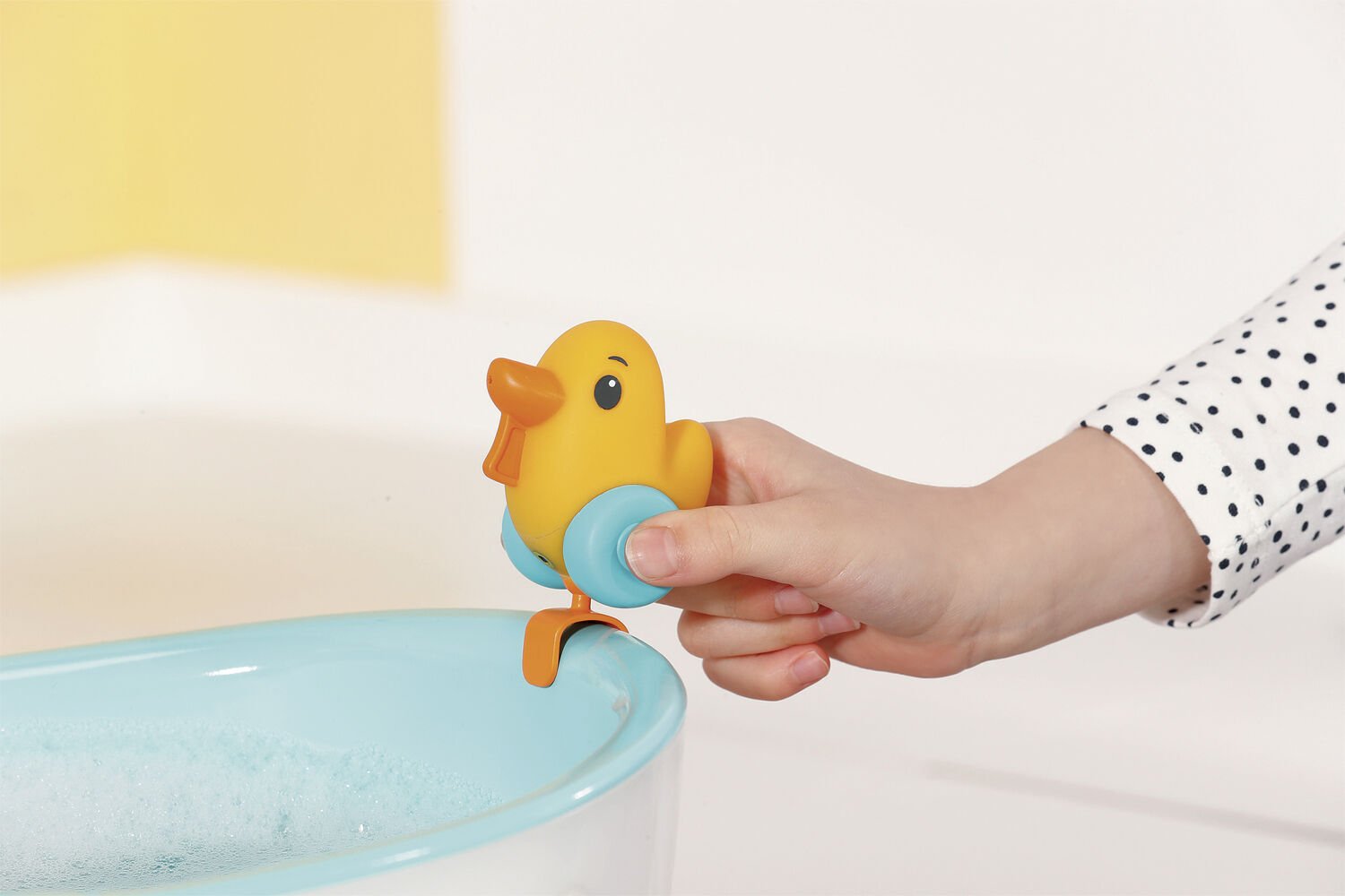 BABY born Bath Bathtub