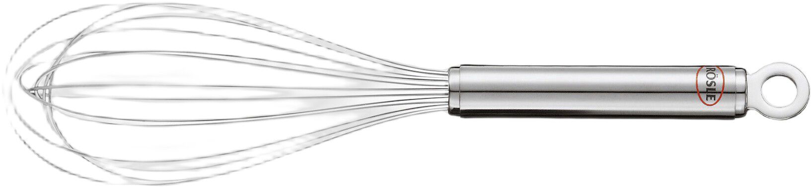 Visp ballong 14 tr&aring;der 22 cm St&aring;l