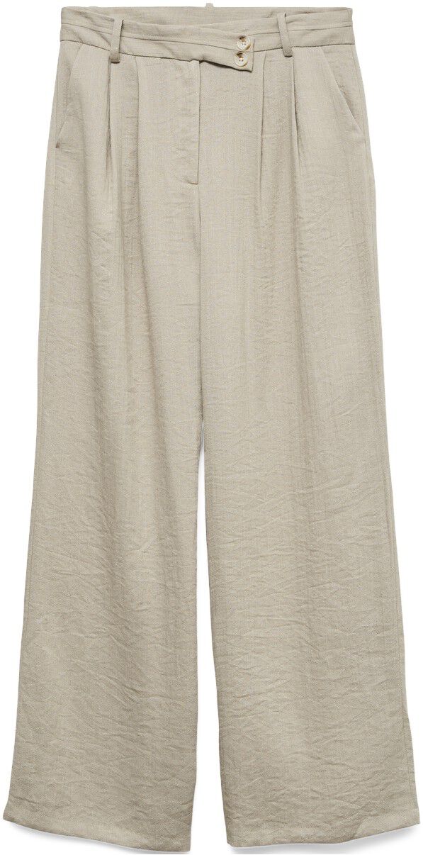 Awbraelyn Mw Wide Pant