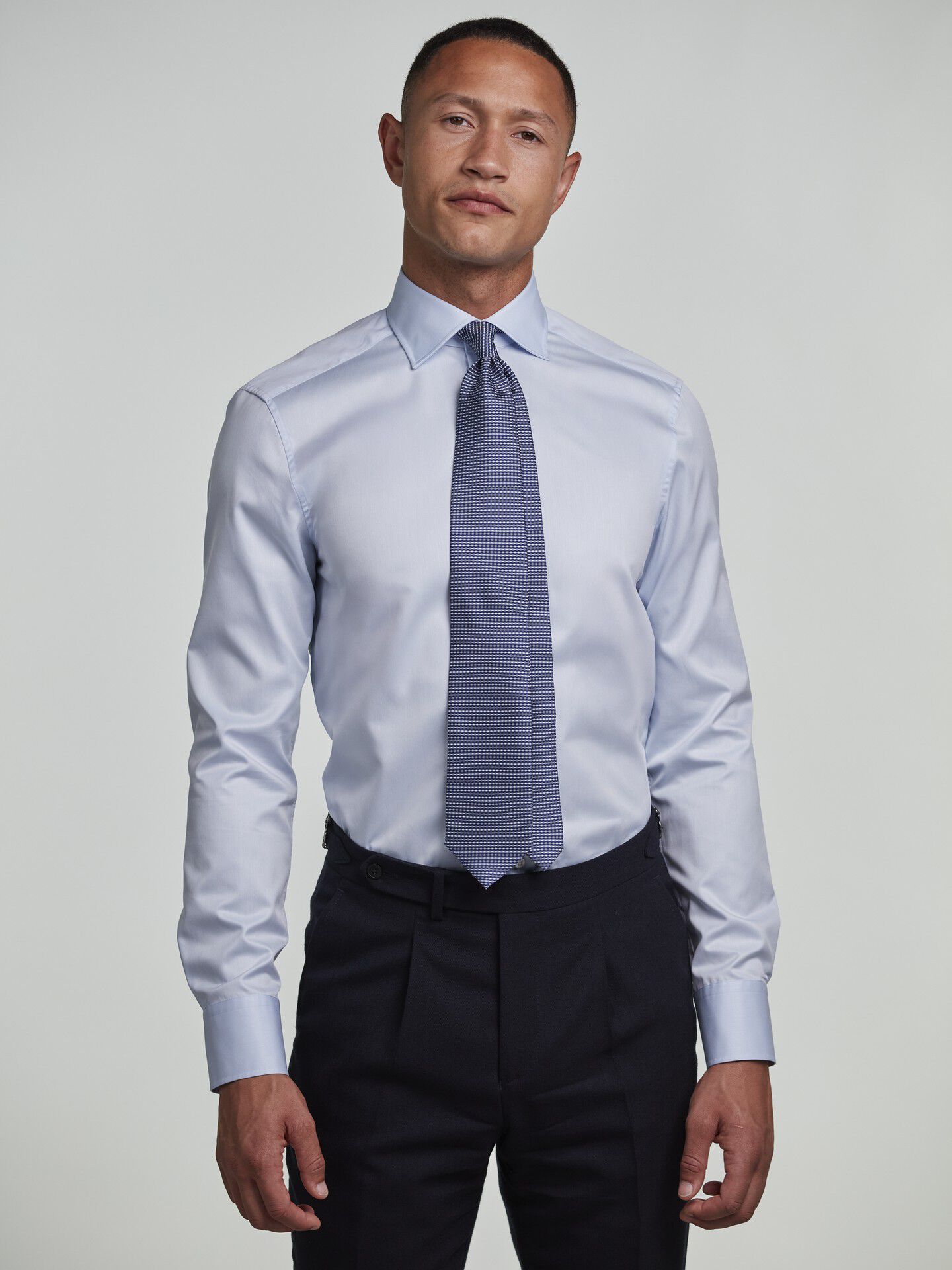 Regular, C77 RM cuff