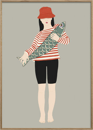 Jota de jai - My Fish