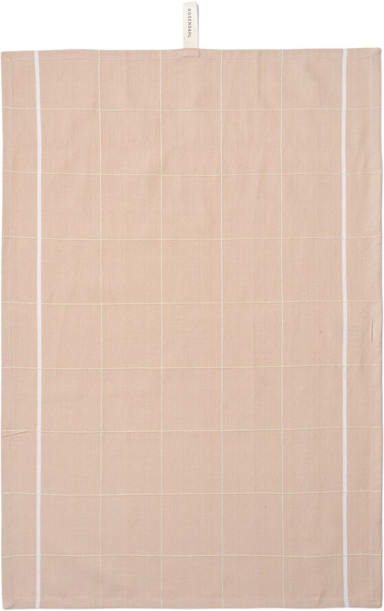 Gamma Viskestykke 50x70 cm blush