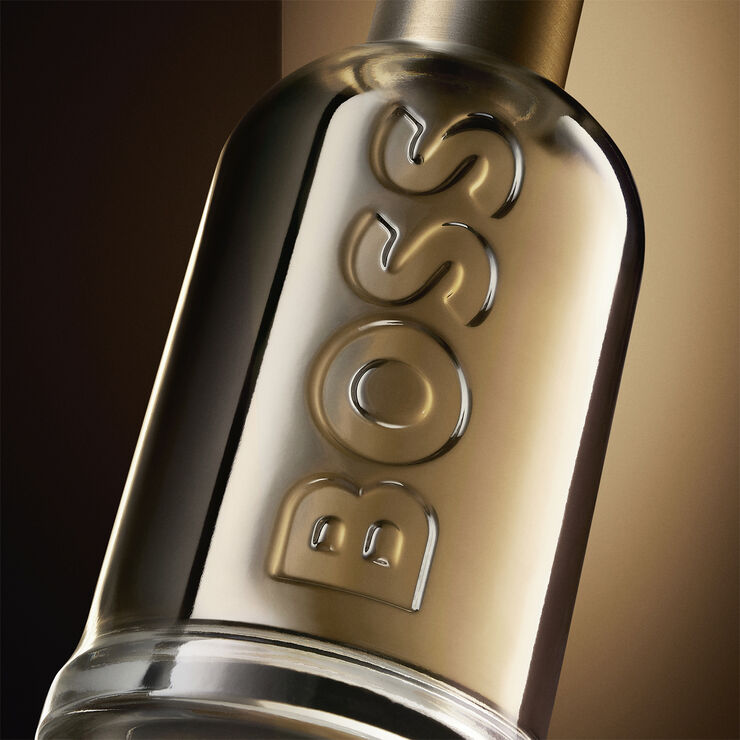 BOSS Bottled Eau de Parfum
