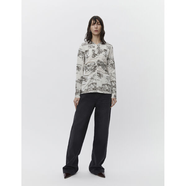 Vito - Tactile Rayon