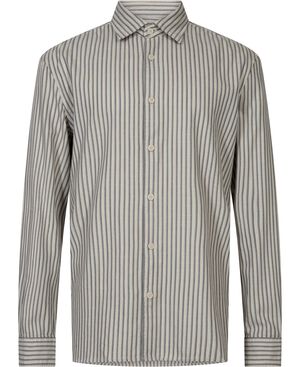Woven Shirts Longsleeve