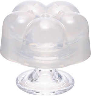 Iroha petit PLUM onani-hjælpemidler