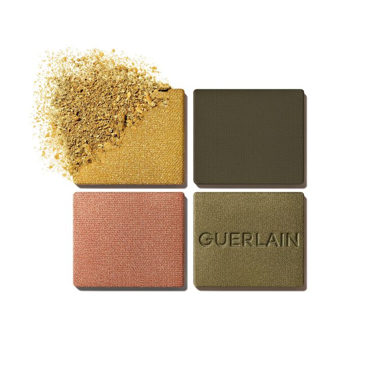 Ombres G EYeshadow Quad - 870