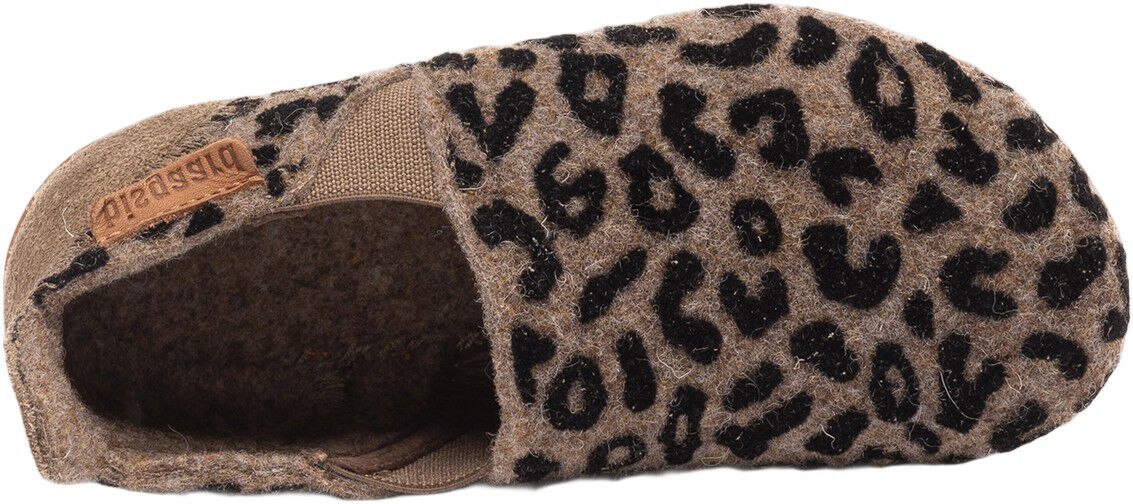 Bisgaard Sailor Wool