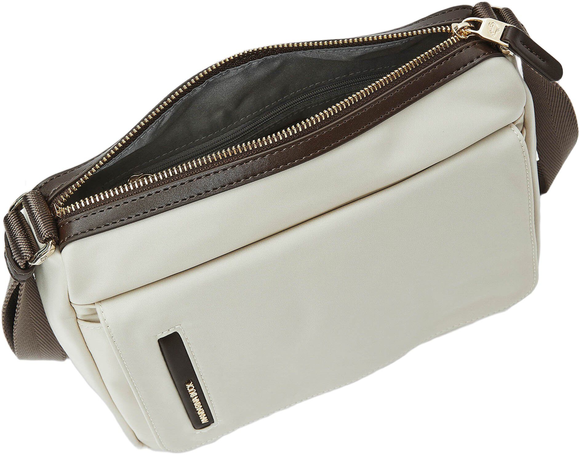 HUNTER CROSSOVER / WHITECAP GRAY