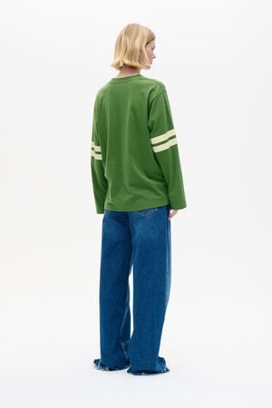JEEVONA T-shirt