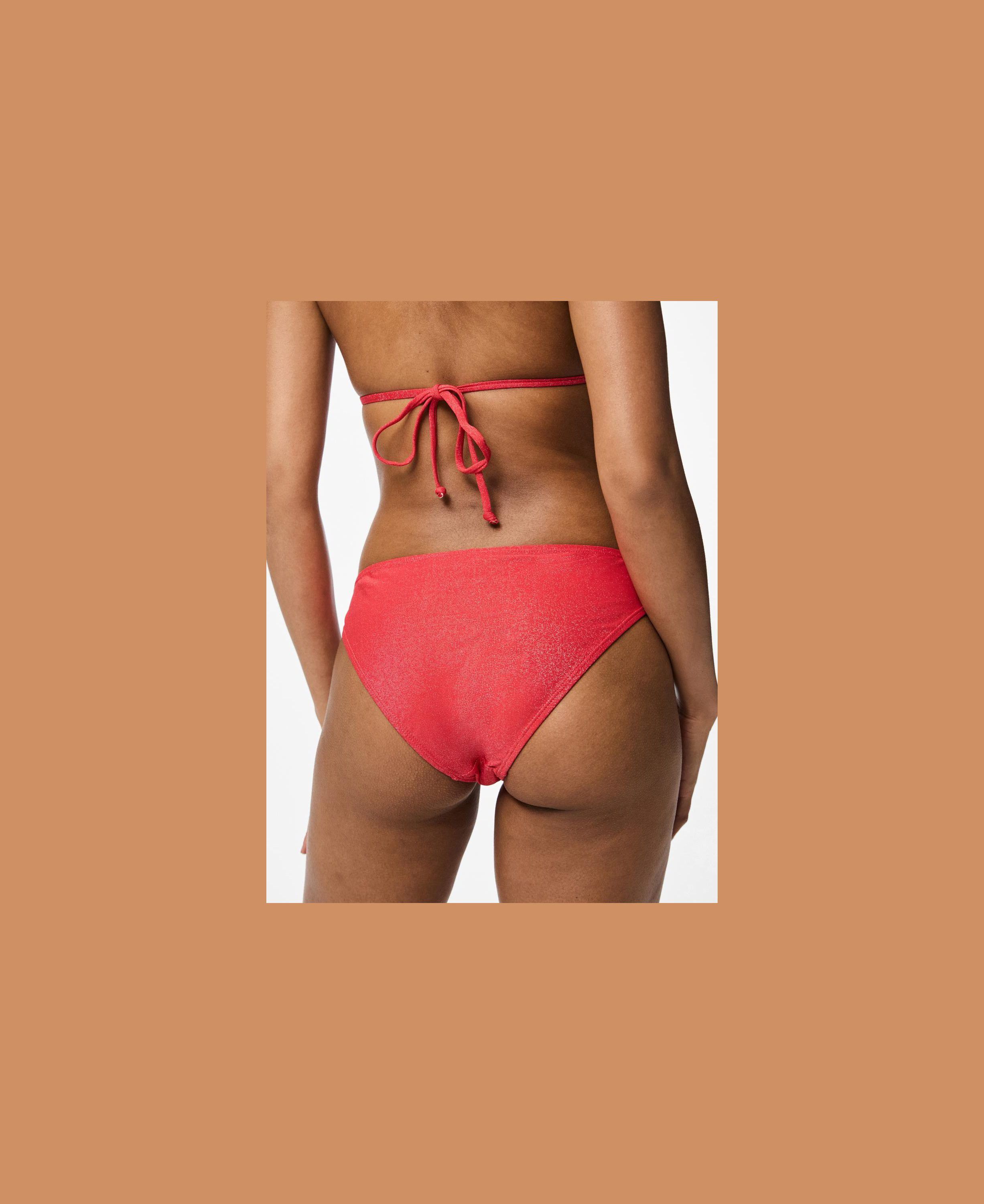 PCLAOMI BIKINI BRIEF