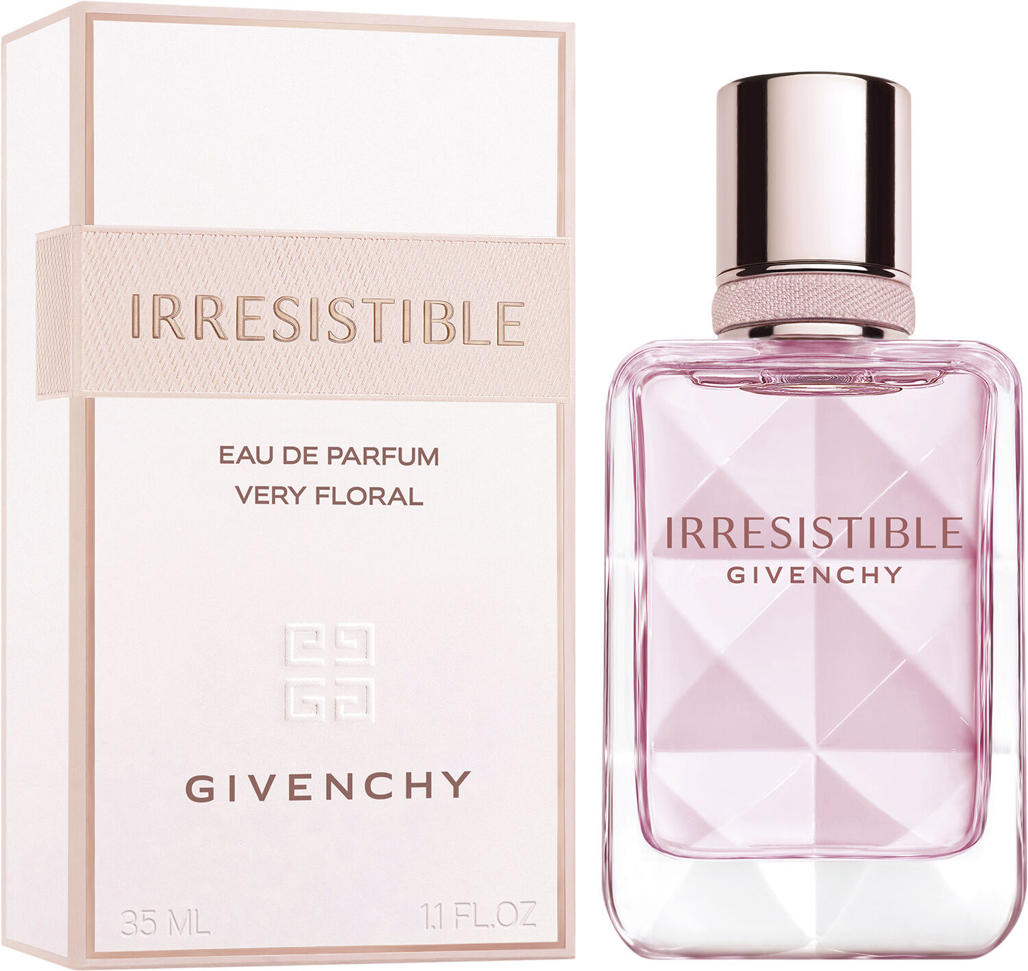 Givenchy Irr&eacute;sistible Very Floral Eau de Parfum