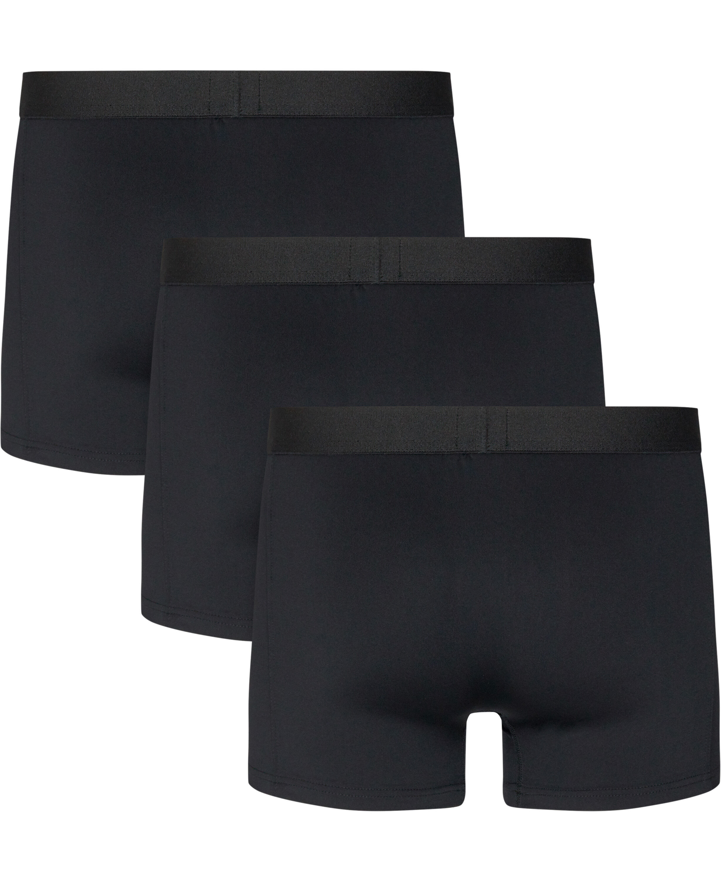 JBS 3-pack tights microfiber
