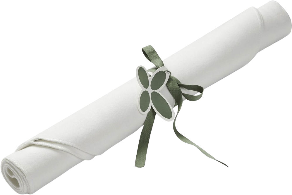 COCOON &Aring;ndbart v&aring;dliggerlagen, barnevogn - 37x96 cm