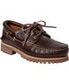 Authentics 3 Eye Classic Lug BROWN