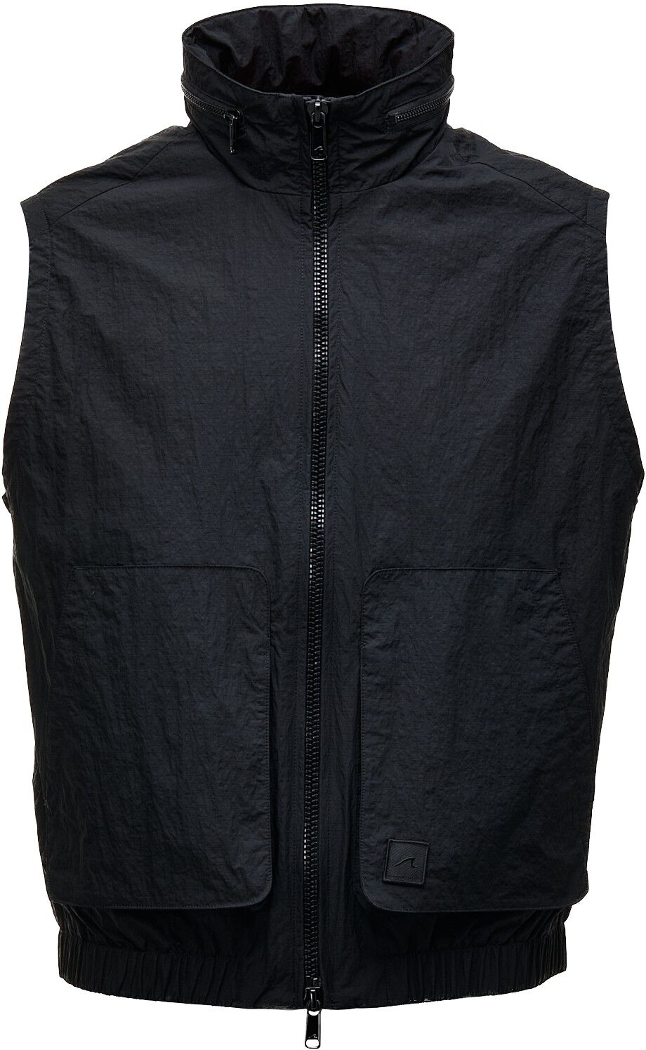 Hampstead Vest