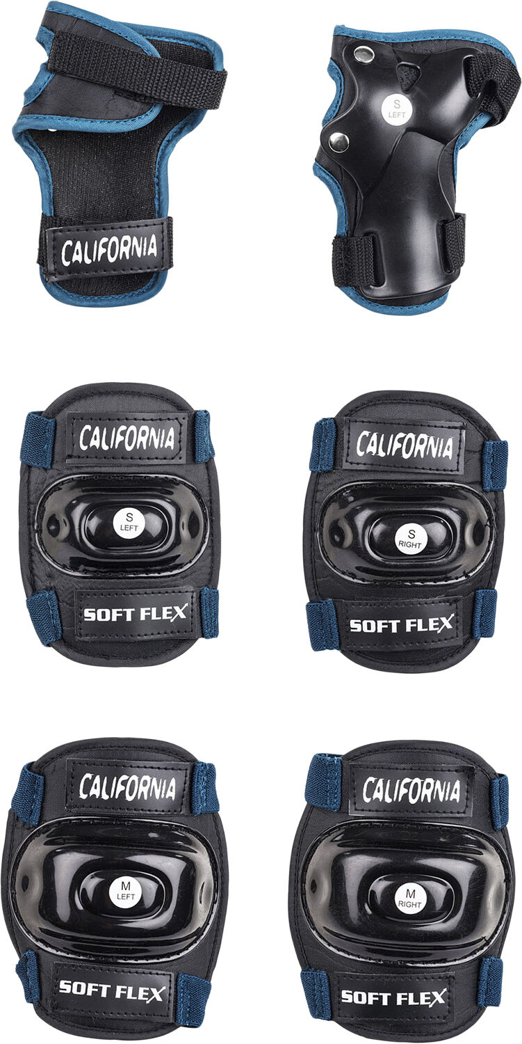 CALIF. TUFFGUY SAFETY S:S