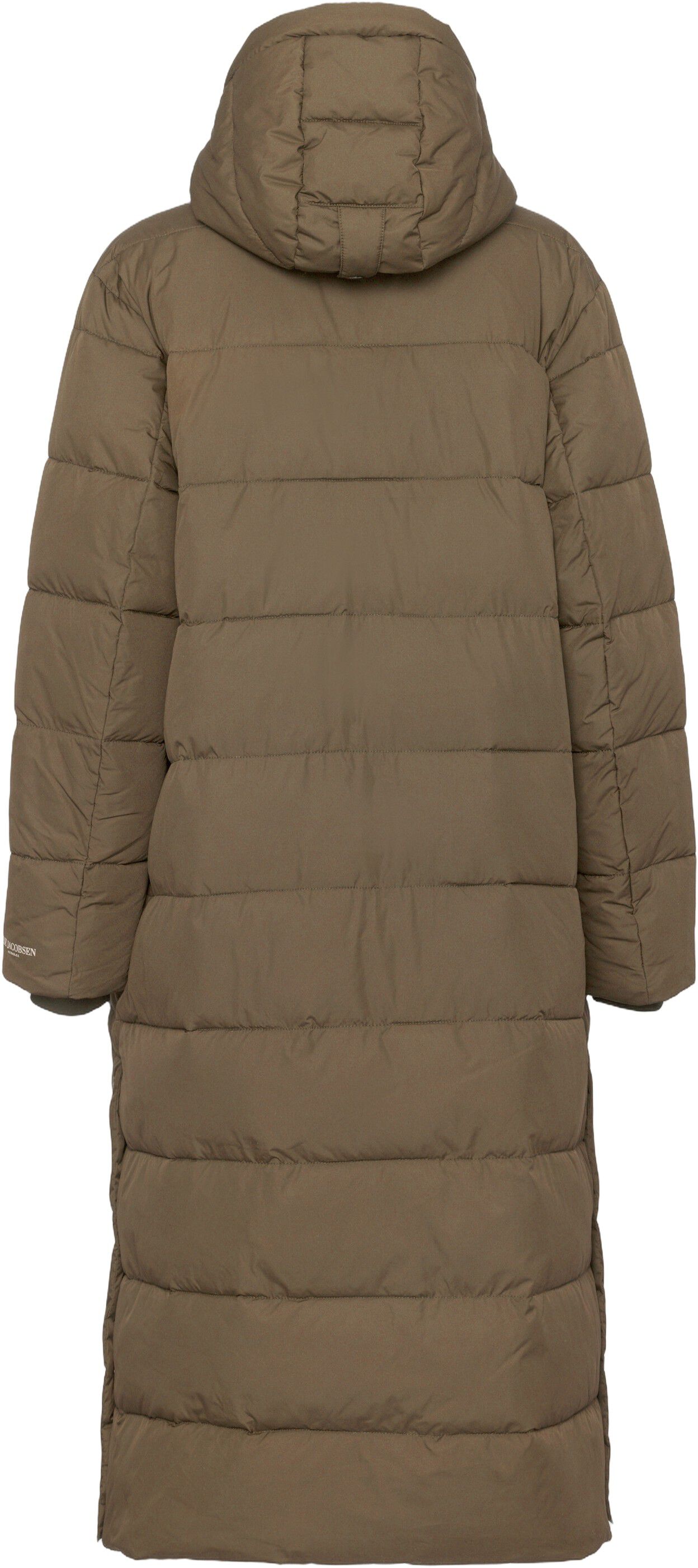 Padded Coat
