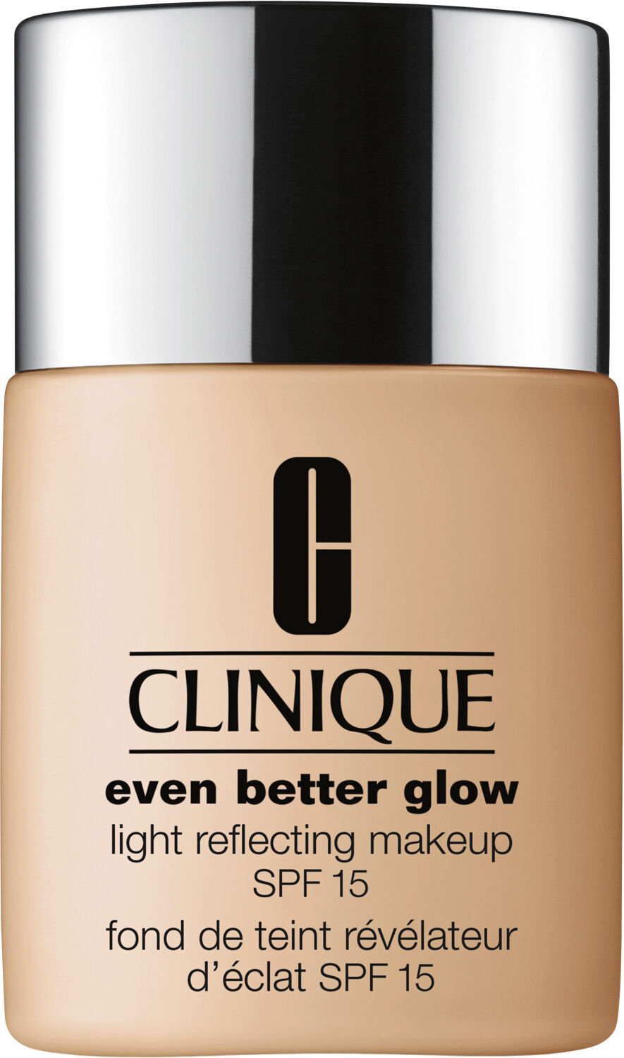 Even Better Glow Light Reflecting Makeup SPF 15 Foundation