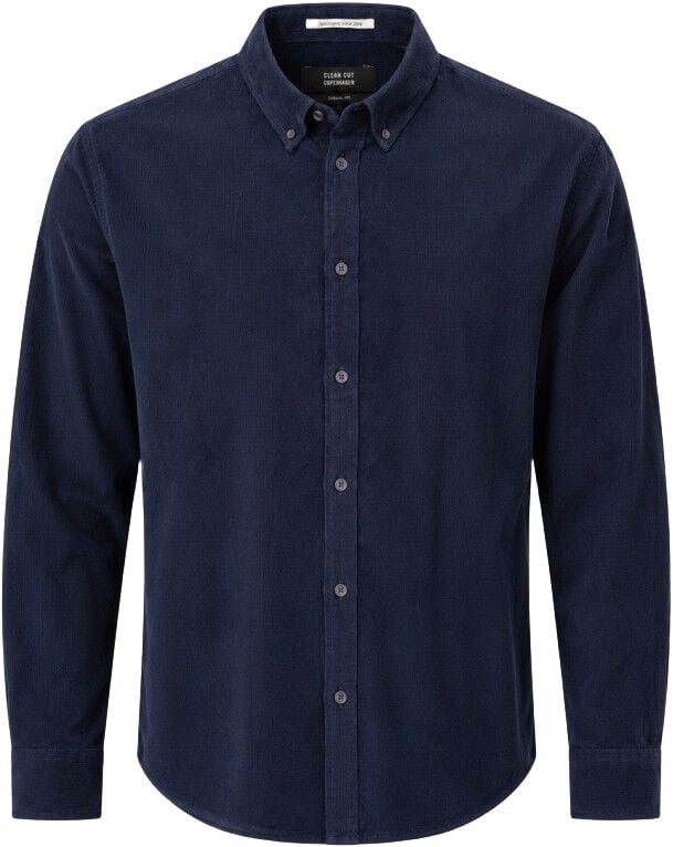 Eske Corduroy Shirt