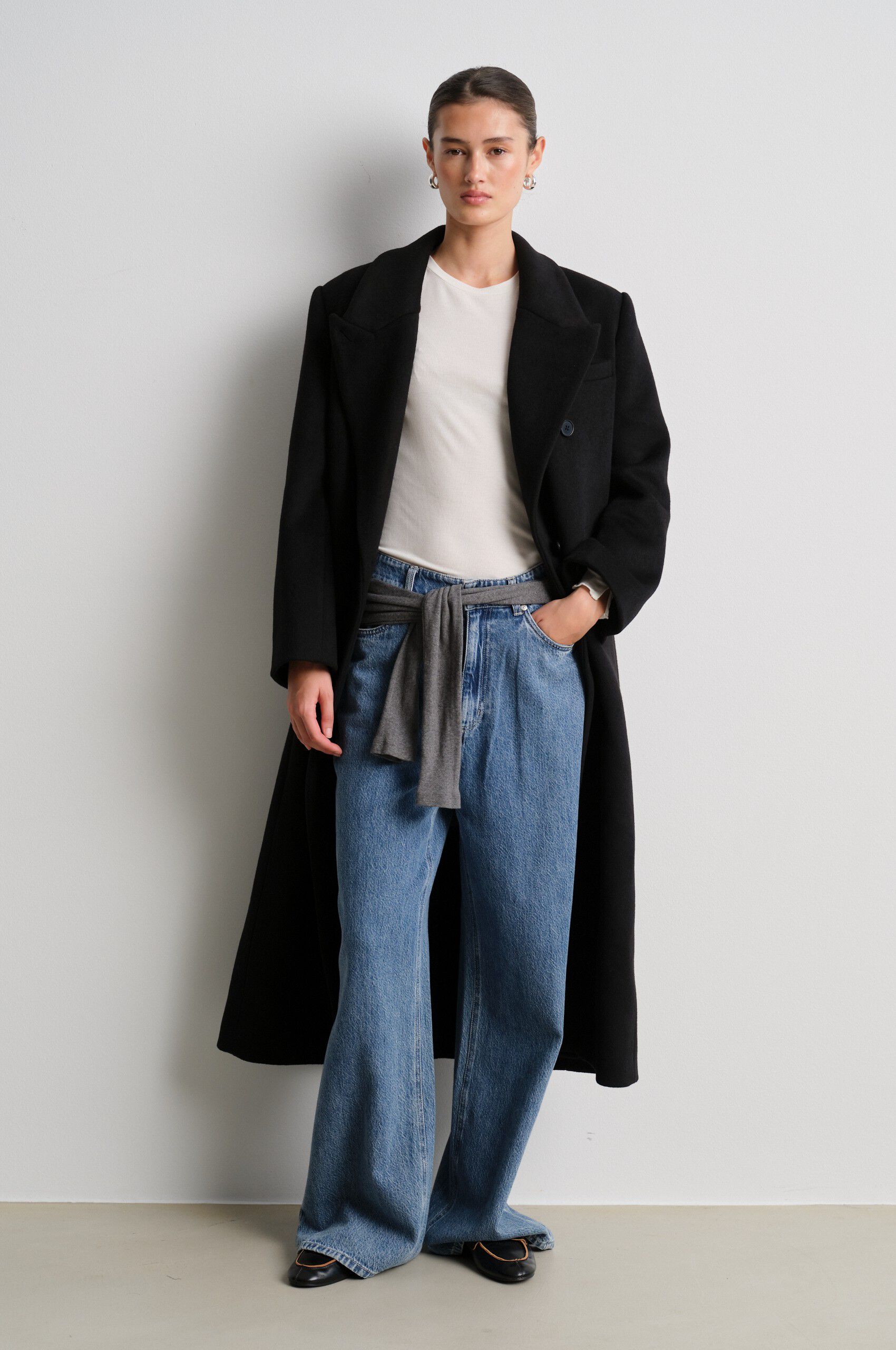 Levey Coat
