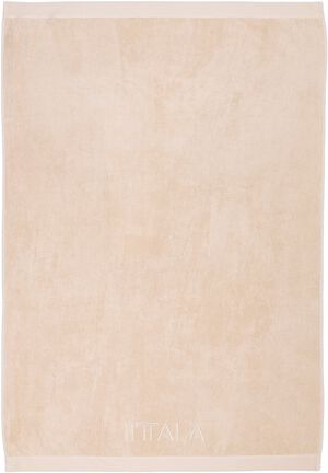 Iittala bath sheet 100x150cm sand GOTS