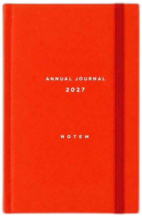 ALVA &aring;rskalender 2027