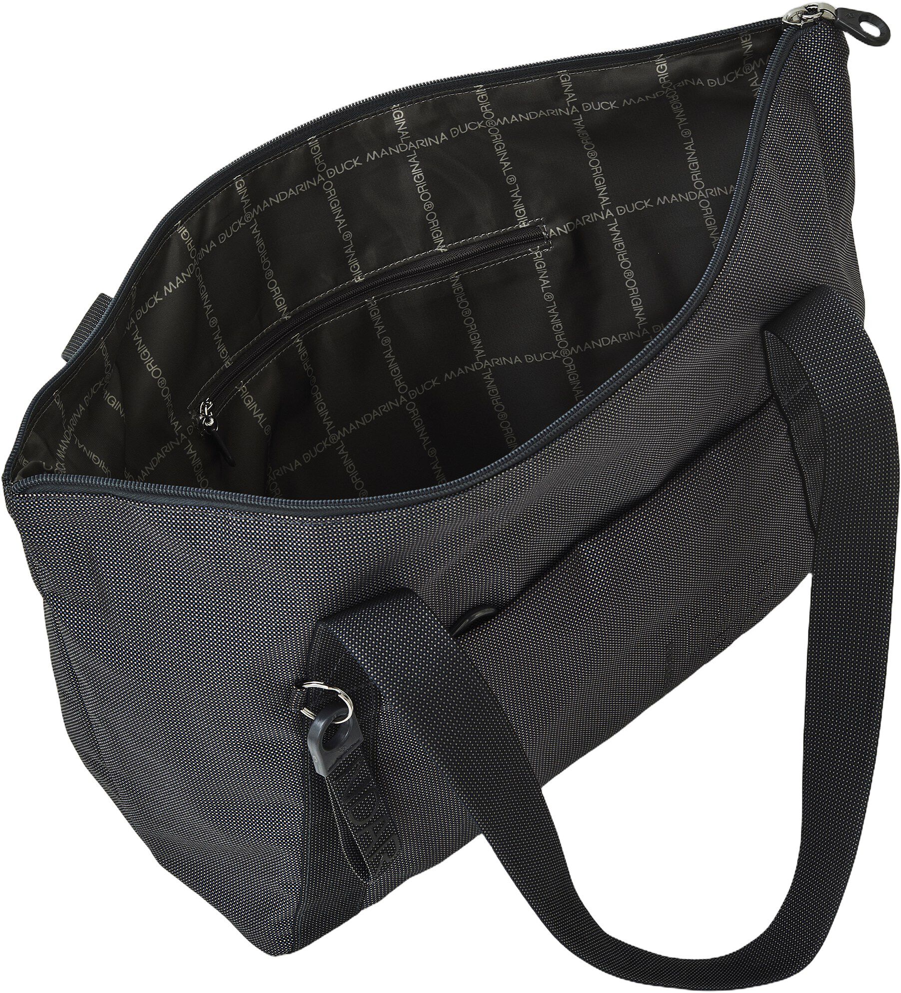 MD20 SHOPPER / STEEL
