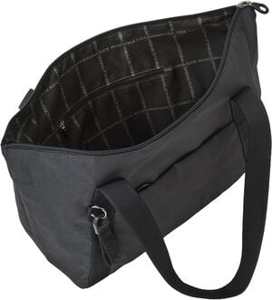 MD20 SHOPPER / STEEL