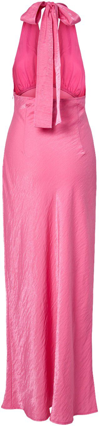 Pcbyrsa Sl Ankle Dress Wvn D2D Pp