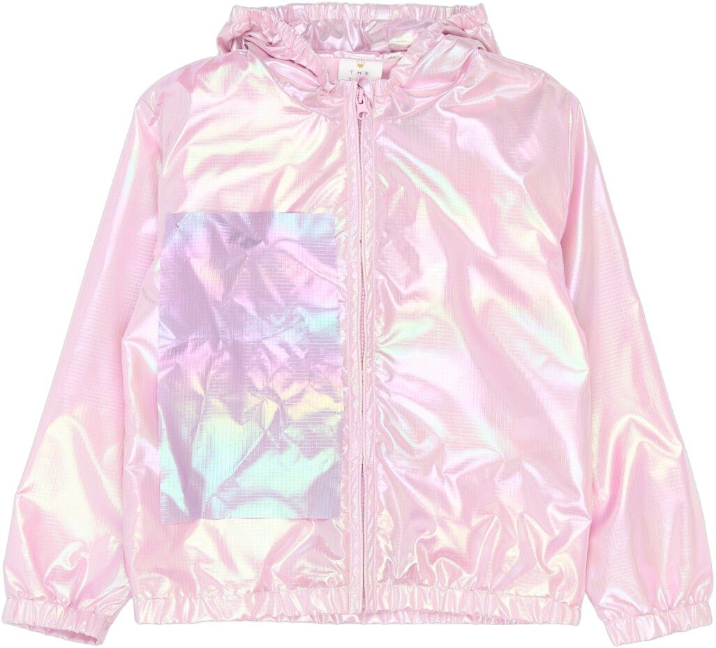 TNSolandia Jacket