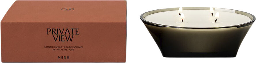 Olfacte Scented Candle, Midnight So