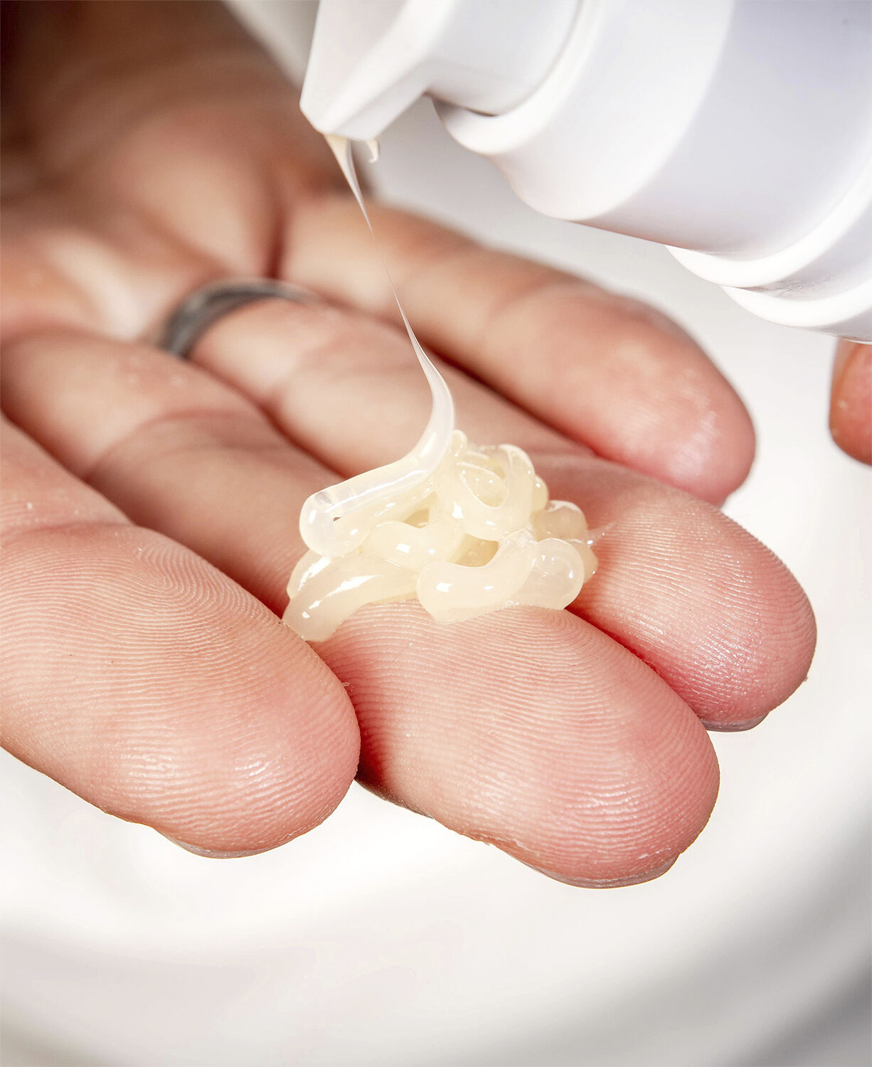 Beard Hero - Sk&aelig;g olie serum