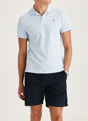 Dylan Piqué Shirt