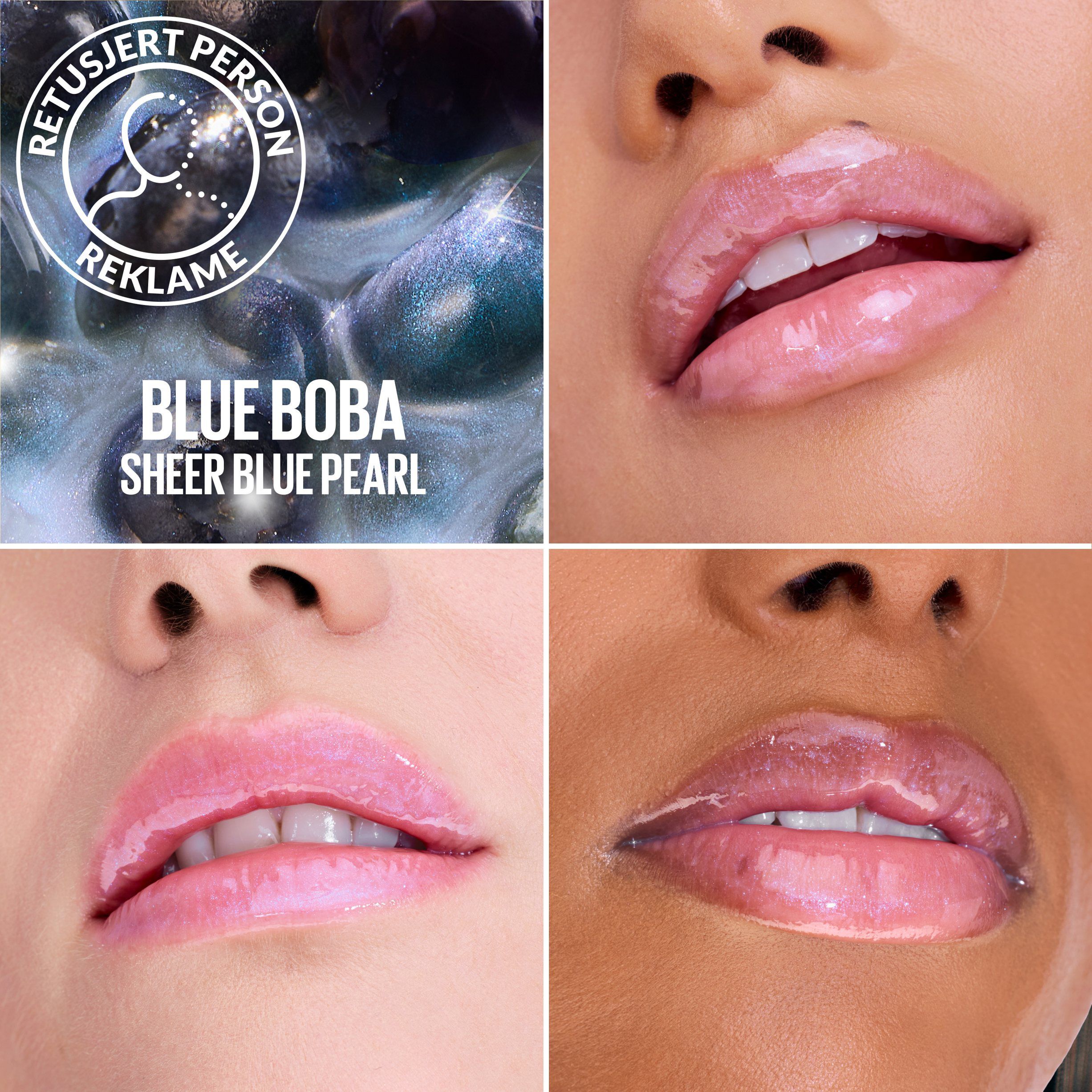 Lifter Gel Oil-In-Gel Twist Pen