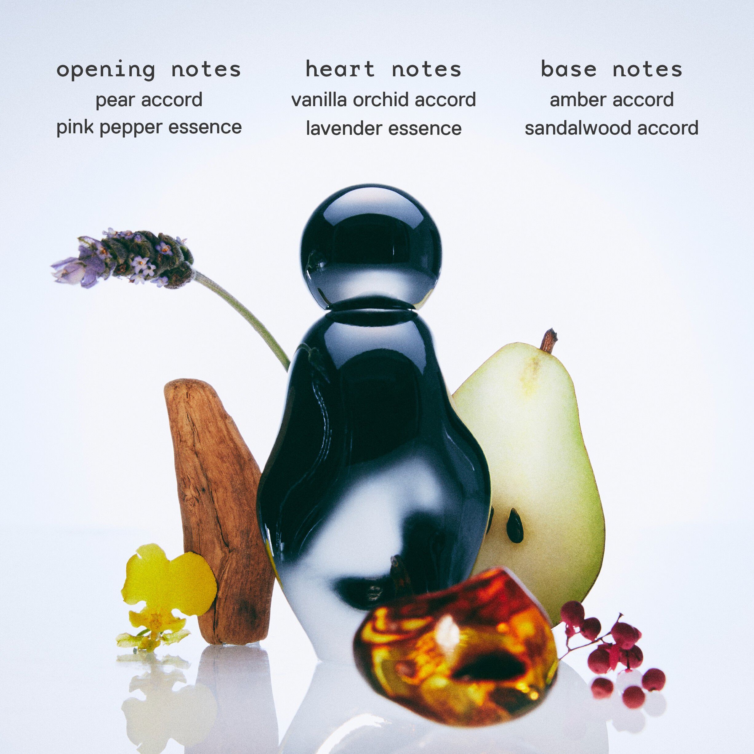 Cosmic 2. 0 Eau de Parfum