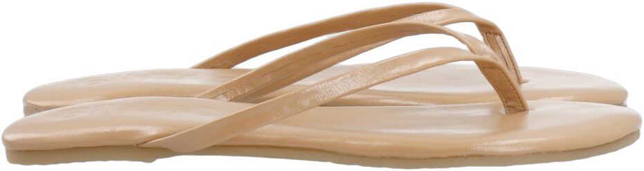 BIAMEXICO Flip Flop Faux Leather