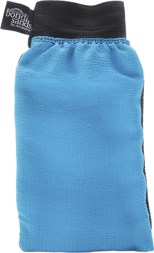 Exfoliating Mitt