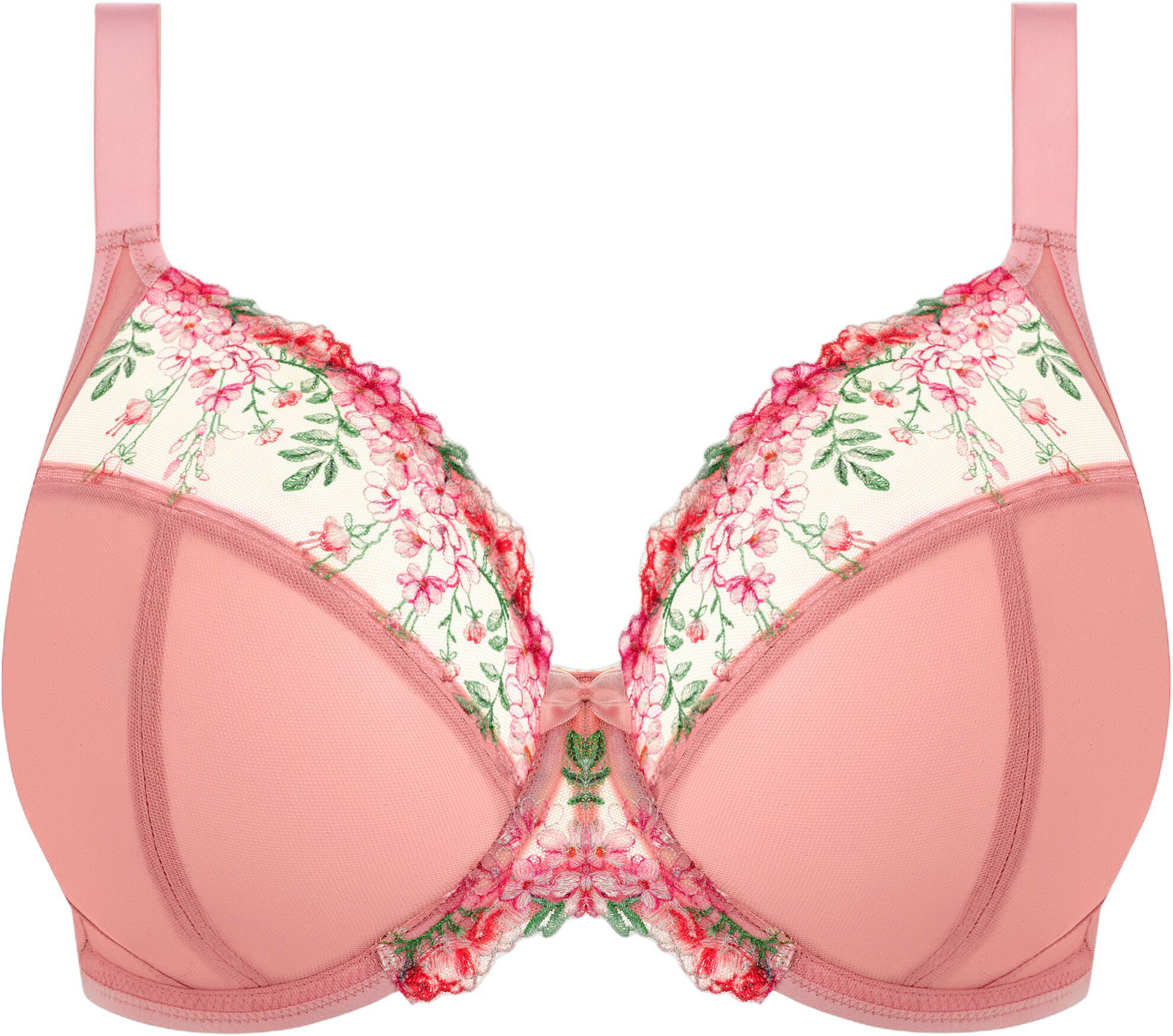 AERITH UW PLUNGE BRA