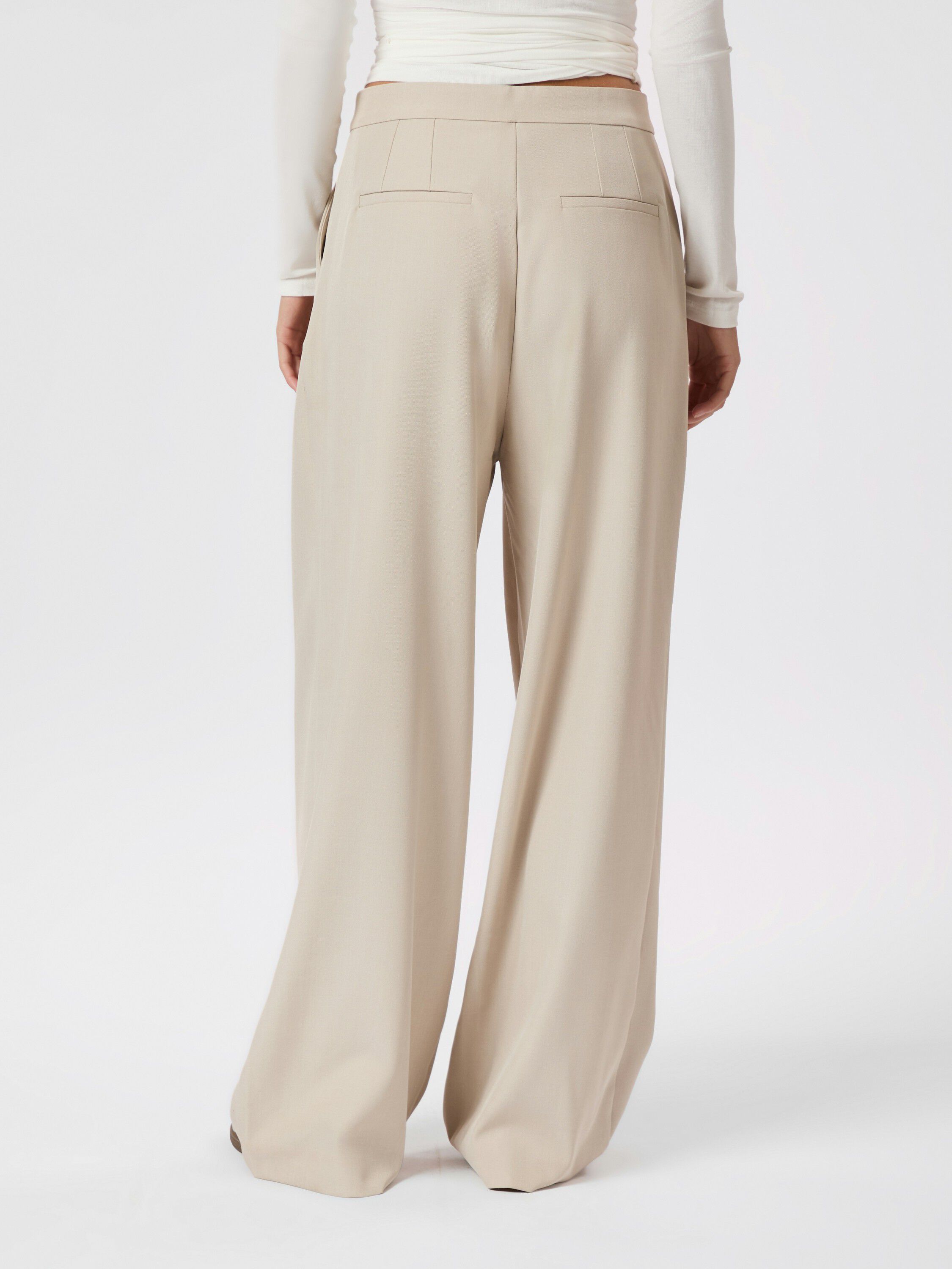 Zalka Eyelet Pants