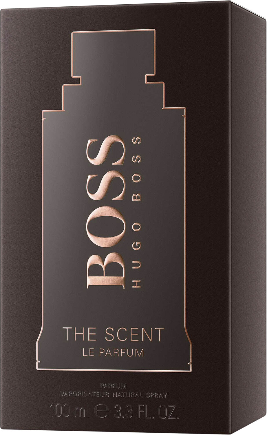 BOSS The Scent Le Parfum Eau de Parfum