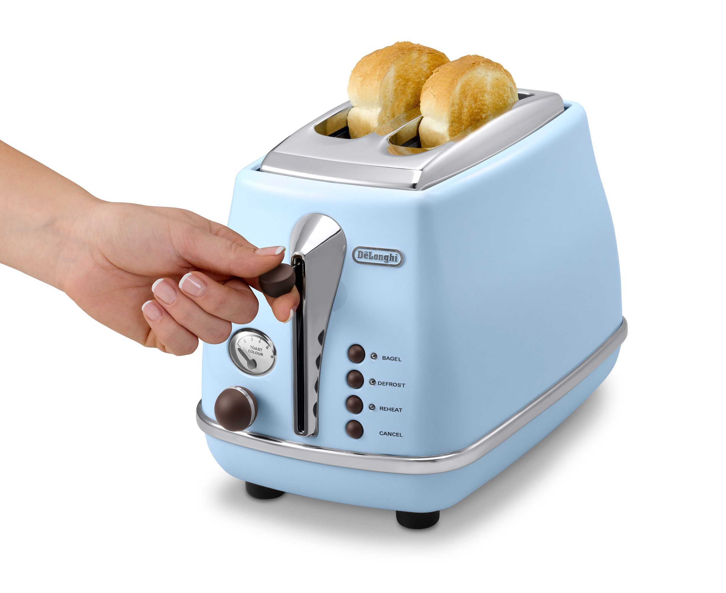 Icona Vintage br&oslash;drister, AZ