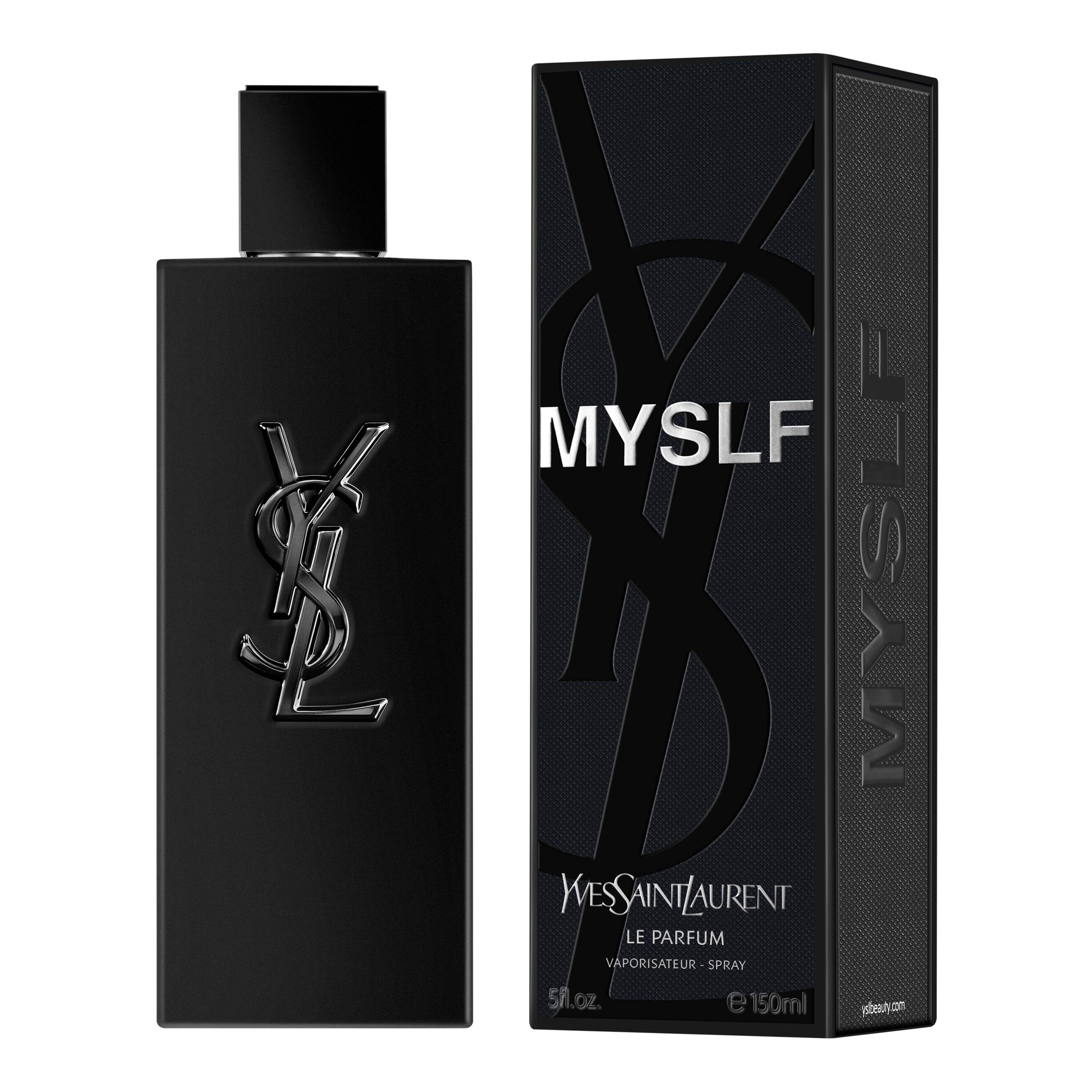 MYSLF Le Parfum